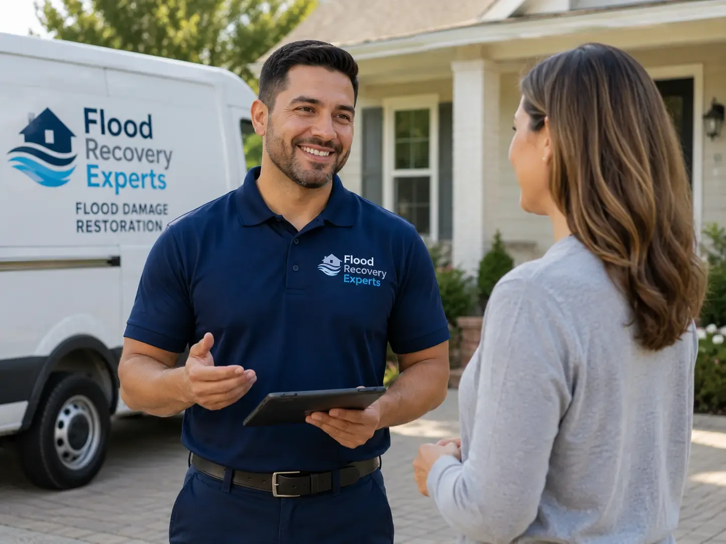 Flood Damage Cleanup Rumford, ME FAQs